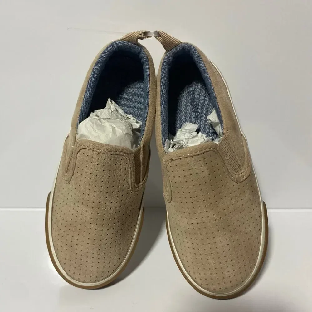 Toddler Boy Shoes